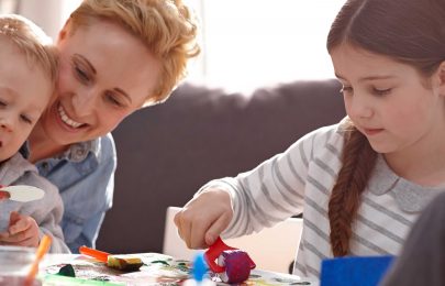 Um fevereiro recheado de diversões: eventos para crianças