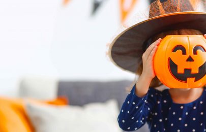 Dia das Bruxas: a origem do Halloween