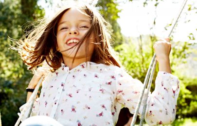 Melhores parques infantis para visitar na Primavera