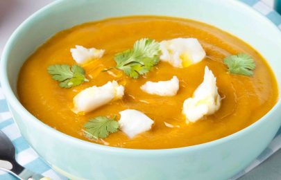 Sopa de Peixe