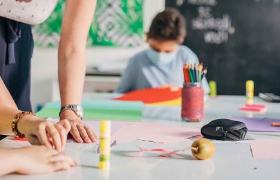 Centro de explicações: como escolher o melhor?