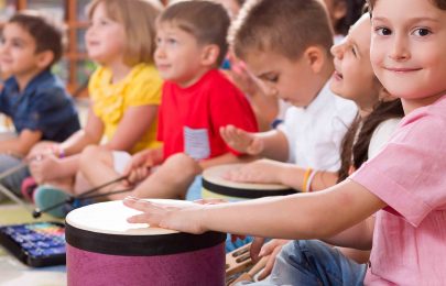 Dia da Música: 4 atividades para comemorar este dia