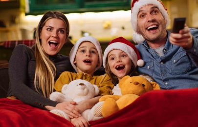 Os melhores filmes de Natal para ver na Consoada!