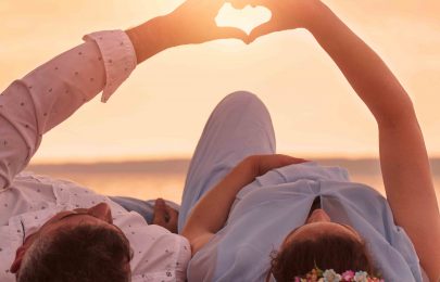 Dia de São Valentim: explique aos mais novos a origem deste dia