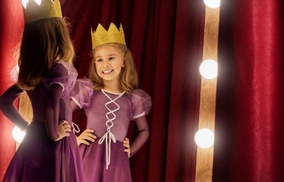 Os benefícios do teatro na educação infantil 