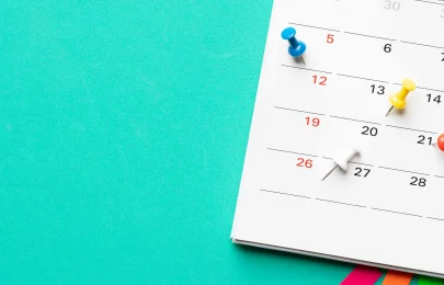 Ansioso pelo regresso às aulas? Conheça o calendário escolar 2022/2023