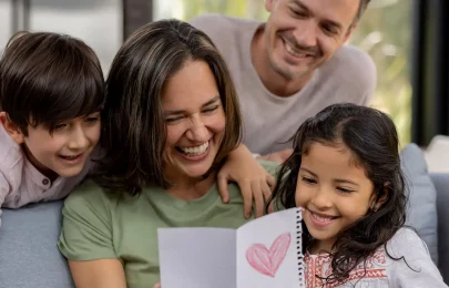 Atividades para o Dia da Mãe: sugestões