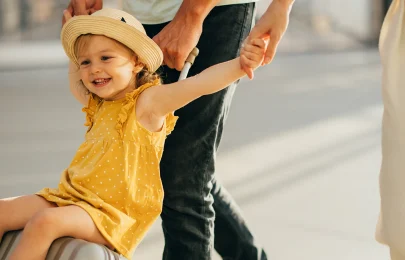 Viagem em família: Conheça os melhores destinos