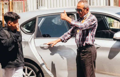 Rodinhas Private: o novo serviço de transporte infantil
