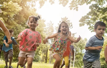 Agenda Infantil de Lisboa: eventos e experiências para os mais pequenos.