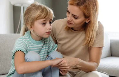 Como lidar com as emoções: um guia prático para ajudar as crianças