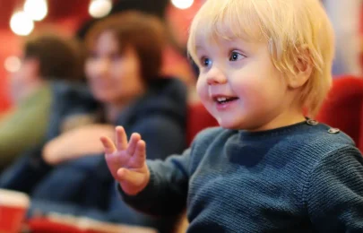 Agenda infantil Lisboa em outubro