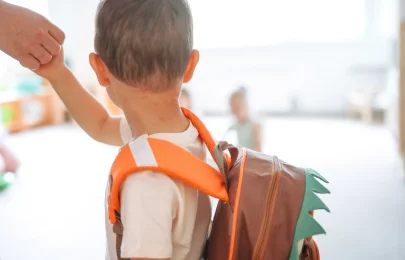 Dicas de regresso às aulas para todas as idades. Mochilas prontas?