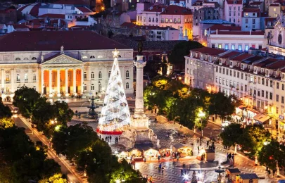 Descubra a agenda infantil de Lisboa