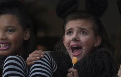 Fantasia de Halloween Infantil: ideias criativas para um dia cheio de magia