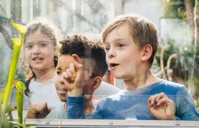 Agenda Infantil de Lisboa: eventos imperdíveis em janeiro.