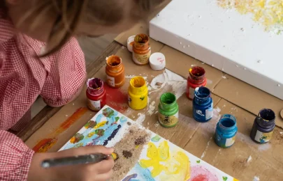 Agenda infantil de lisboa em março: um salto para a primavera em família!