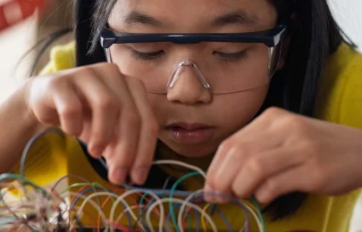 Em abril, brincadeiras mil. Descubra a agenda infantil para Lisboa. 