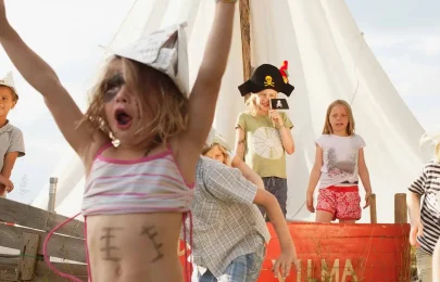 Agenda infantil do porto: março traz música e magia!