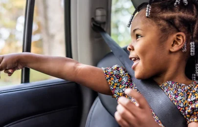 Banco elevatório: qual a idade certa para usar e porquê?