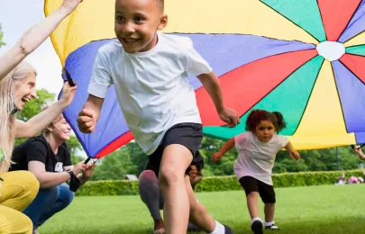 Verão ativo com a agenda infantil do Porto em agosto.